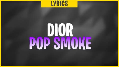 christian dior песня|christian dior song lyrics.